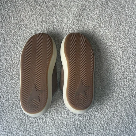 Golden Goose space-star sabot shoes - Picture 4 of 7